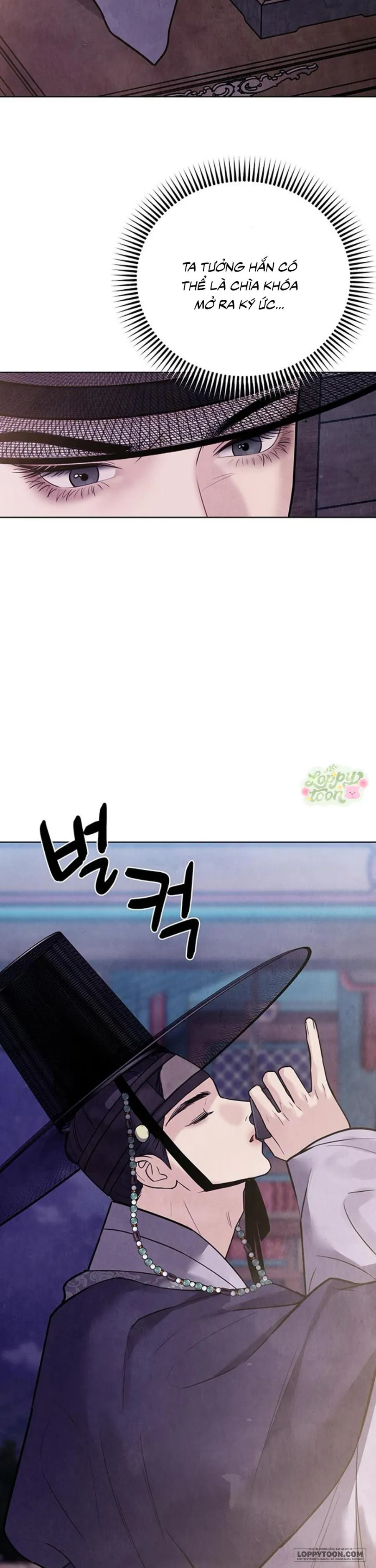 Quỷ Hồn Chap 25 - trang 37