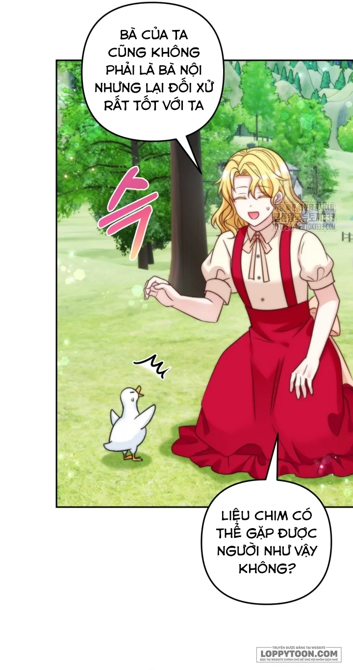 Tôi Sống Chung Với Mẹ Chồng Chap 70 - trang 28