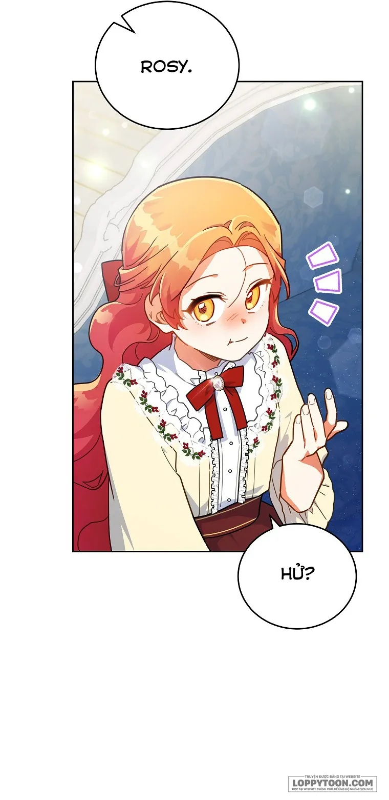 Bé Con Chốn Hoa Nở Chap 18 - trang 48