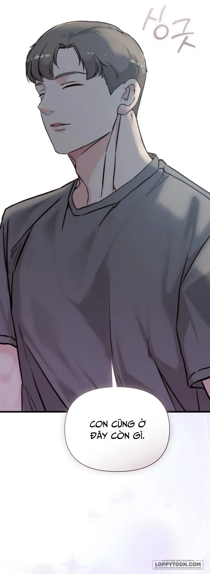 Bố Ơi, Hôm Nay Con Cũng Muốn Ôm Chap 26 - trang 57