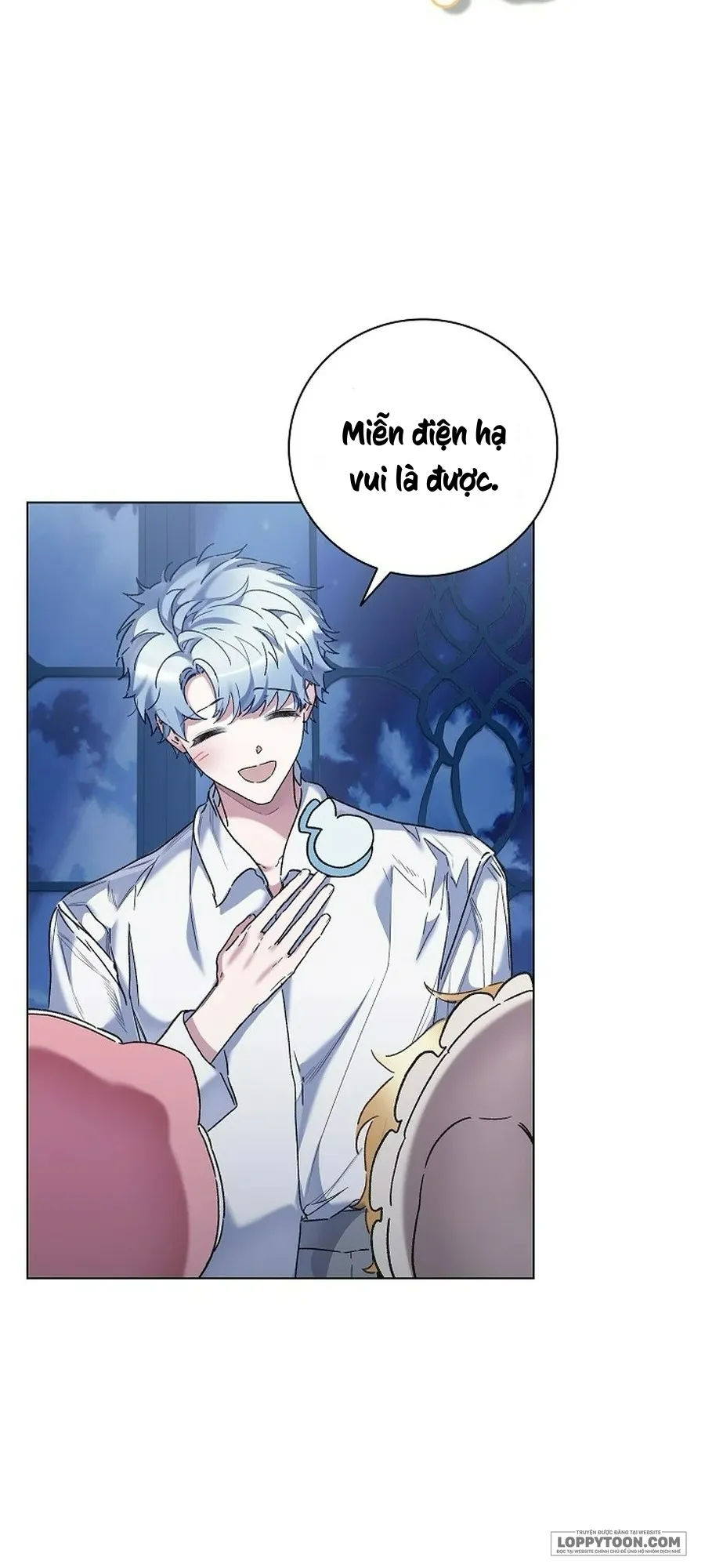 Papa Là Kẻ Thù Kiếp Trước Của Tôi? Chap 62 - trang 52