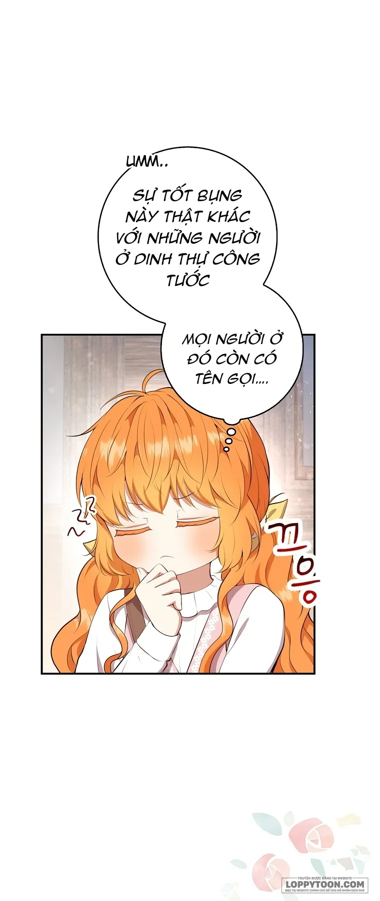 Sóc Con Tài Năng Chap 15 - trang 8