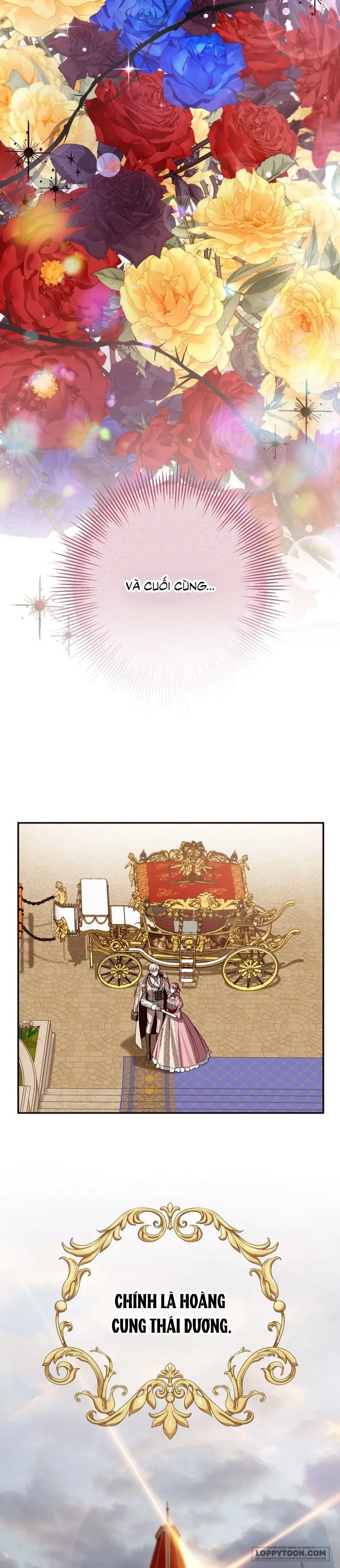 Tôi Gặp Nam Chính Trong Tù Chap 76 - trang 2
