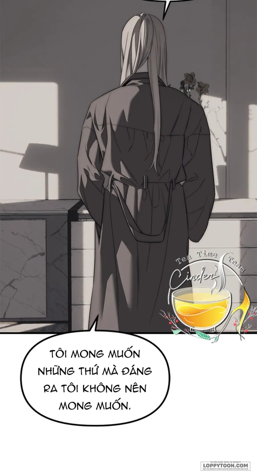 Xâm Nhập Trường Trung Học Tài Phiệt Chap 95 - trang 128