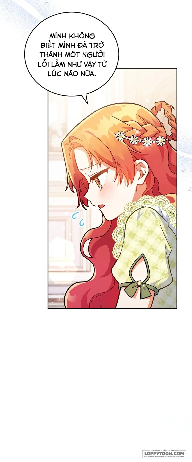 Bé Con Chốn Hoa Nở Chap 17 - trang 25