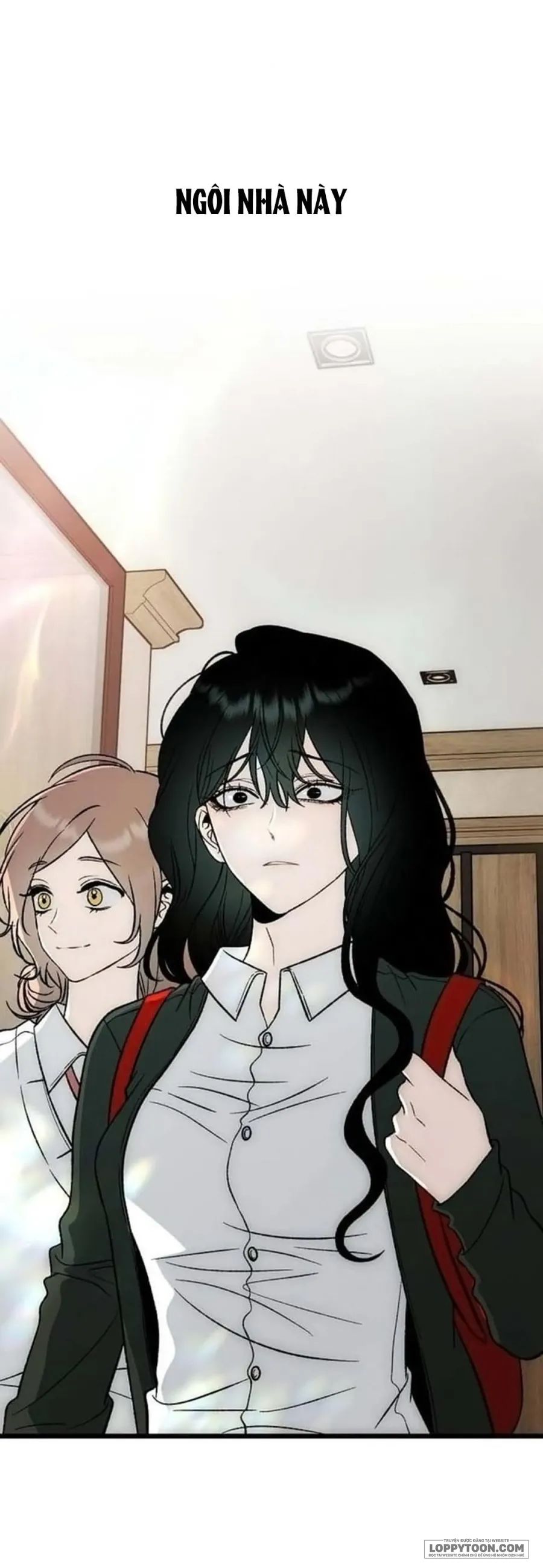 Khao Khát Bất Tận Chap 6 - trang 30