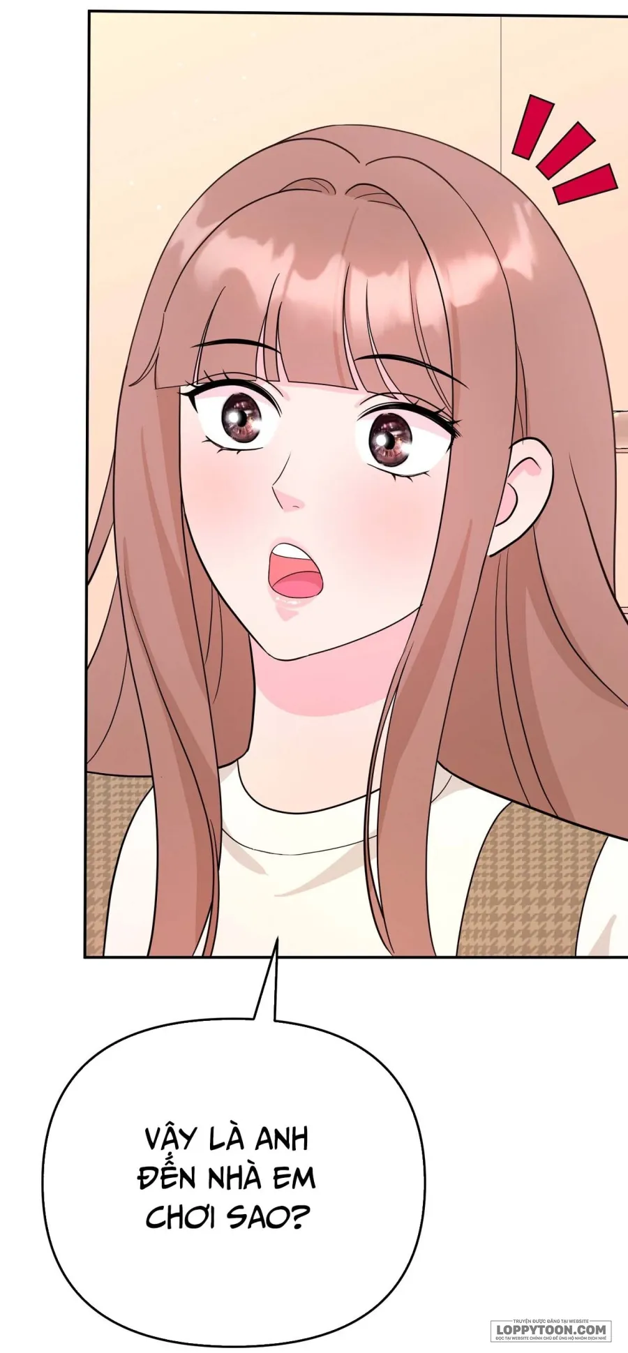 Bạn Anh Trai Tôi : Kang Tae Geon Chap 4 - trang 14