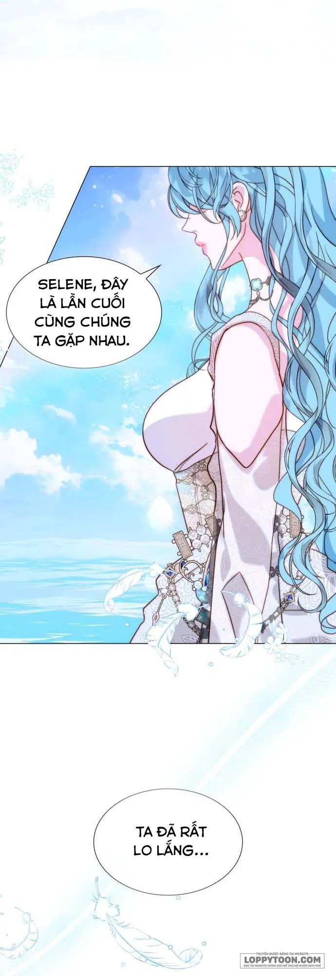 Tôi Được Sinh Ra Là Cô Con Gái Thứ Hai Chap 66 - trang 8