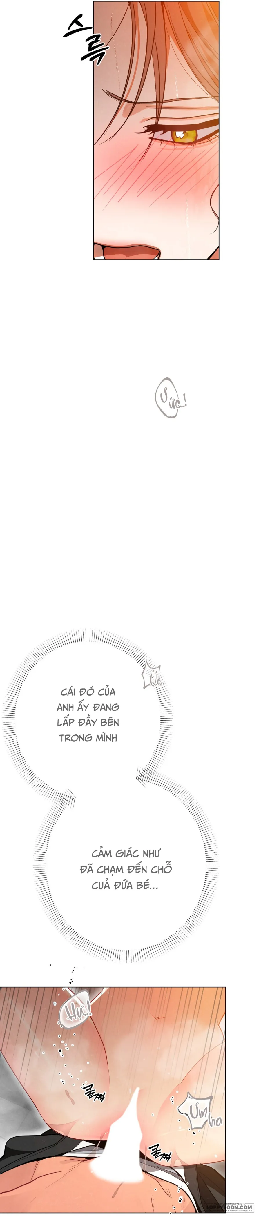 Ngưỡng Tuyệt Đối Chap 45 - trang 23