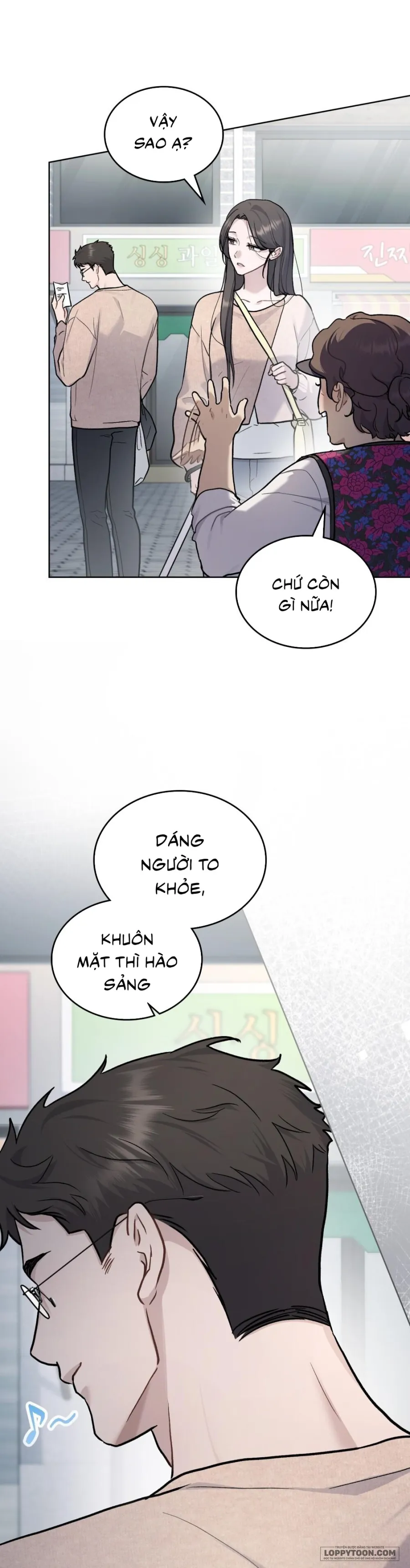 Kết Hôn Với Kẻ Tâm Thần Chap 29 - trang 2