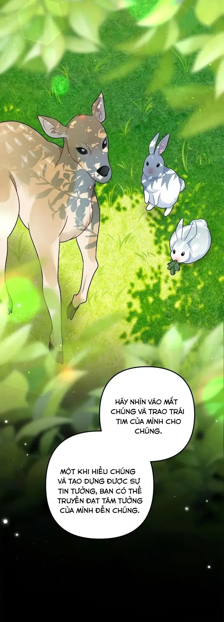 Tôi Sống Chung Với Mẹ Chồng Chap 15 - trang 21