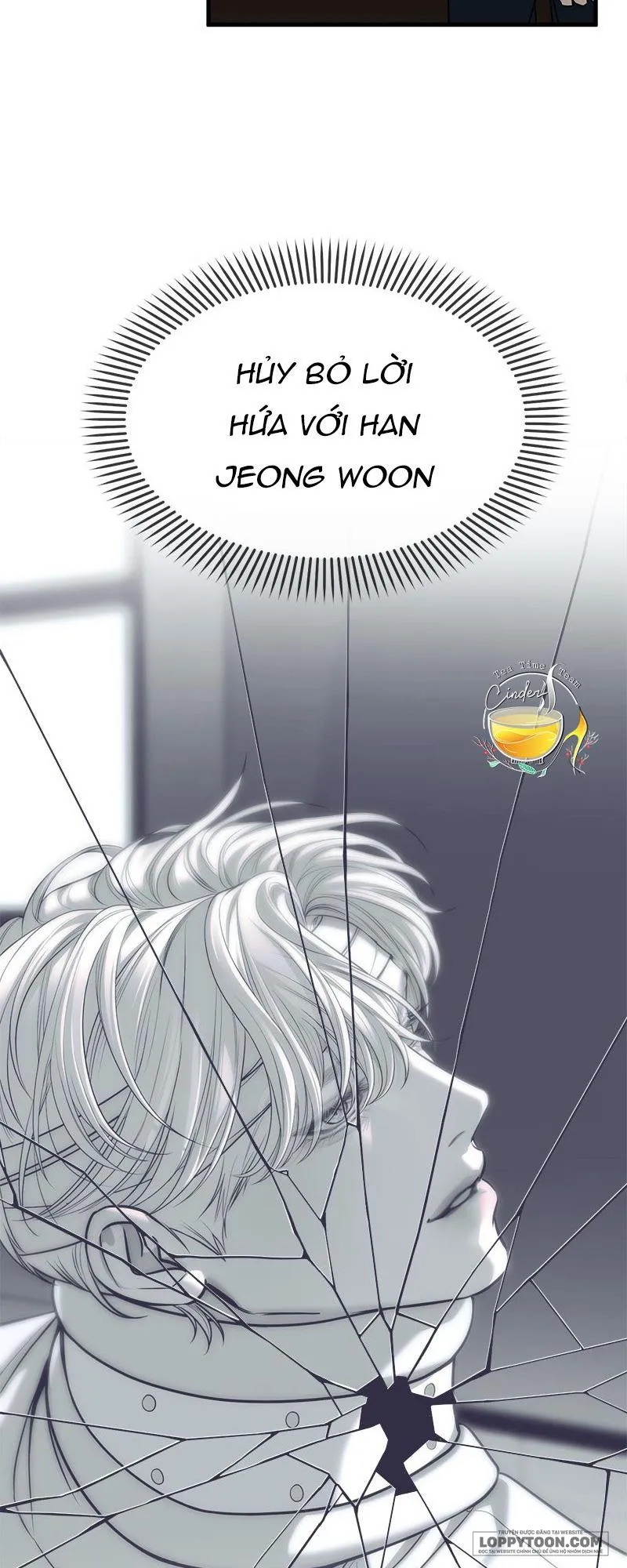 Xâm Nhập Trường Trung Học Tài Phiệt Chap 94 - trang 29