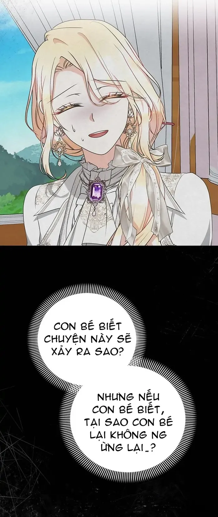 Sinh Ra Trở Thành Nhân Vật Không Có Trong Nguyên Tác Chap 42 - trang 50