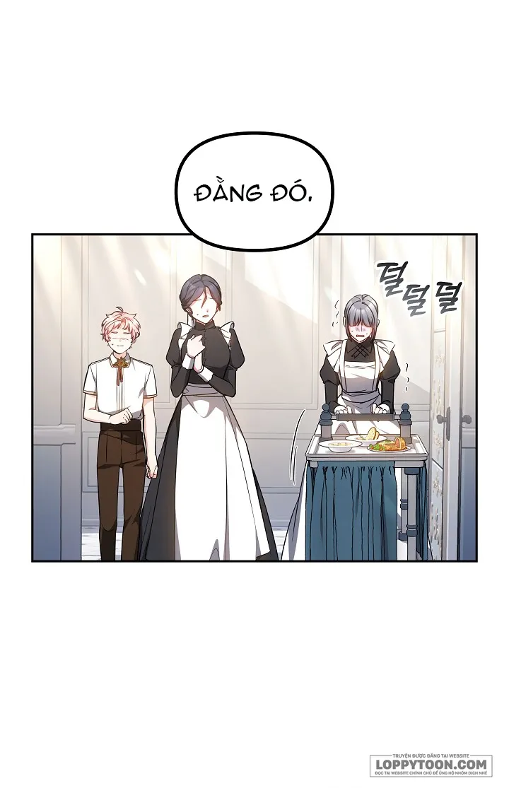 Rồng Con Thuần Hóa Những Kẻ Điên Rồ Chap 13 - trang 42