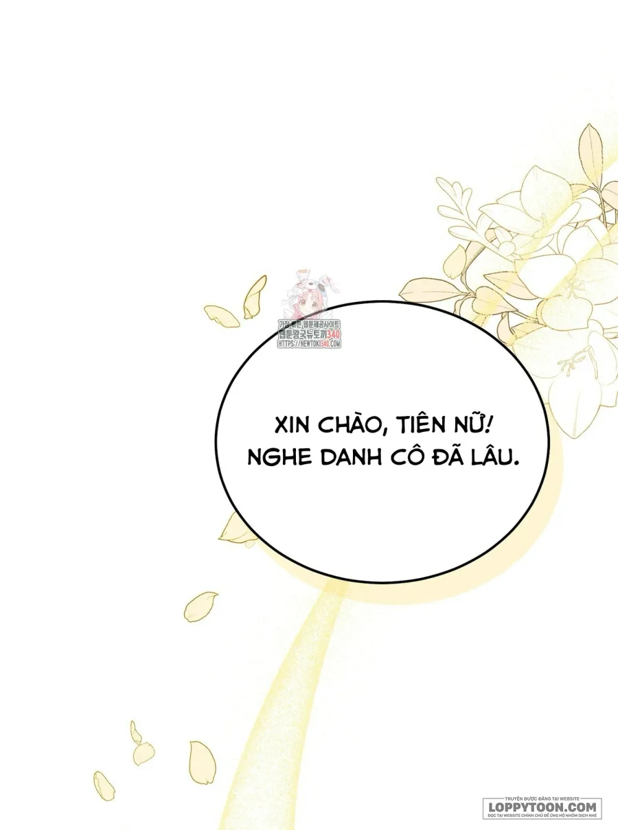 Nàng Tiên, Hãy Ký Hợp Đồng Nào Chap 38 - trang 1