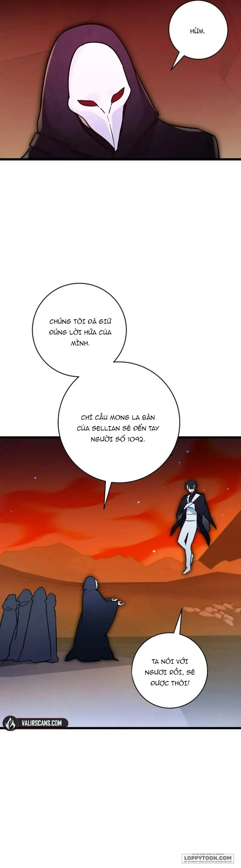Cuộc Hôn Nhân Xa Hoa Của Đại Công Tước Là Giả Chap 87 - trang 6