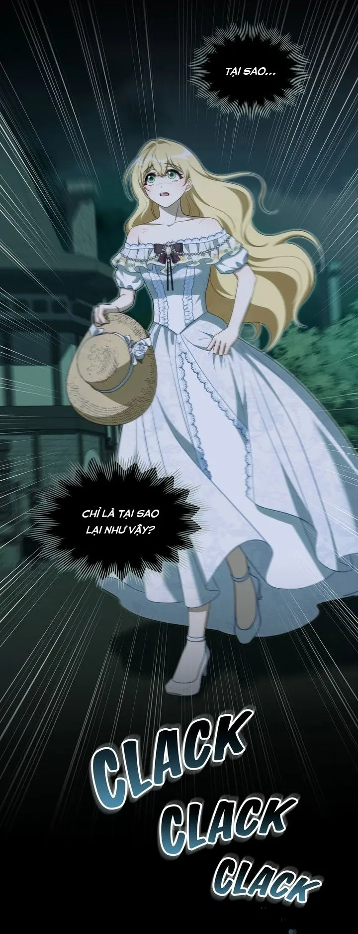Chúa Phù Hộ Cho Sự Hủy Diệt Của Ta Chap 21 - trang 27