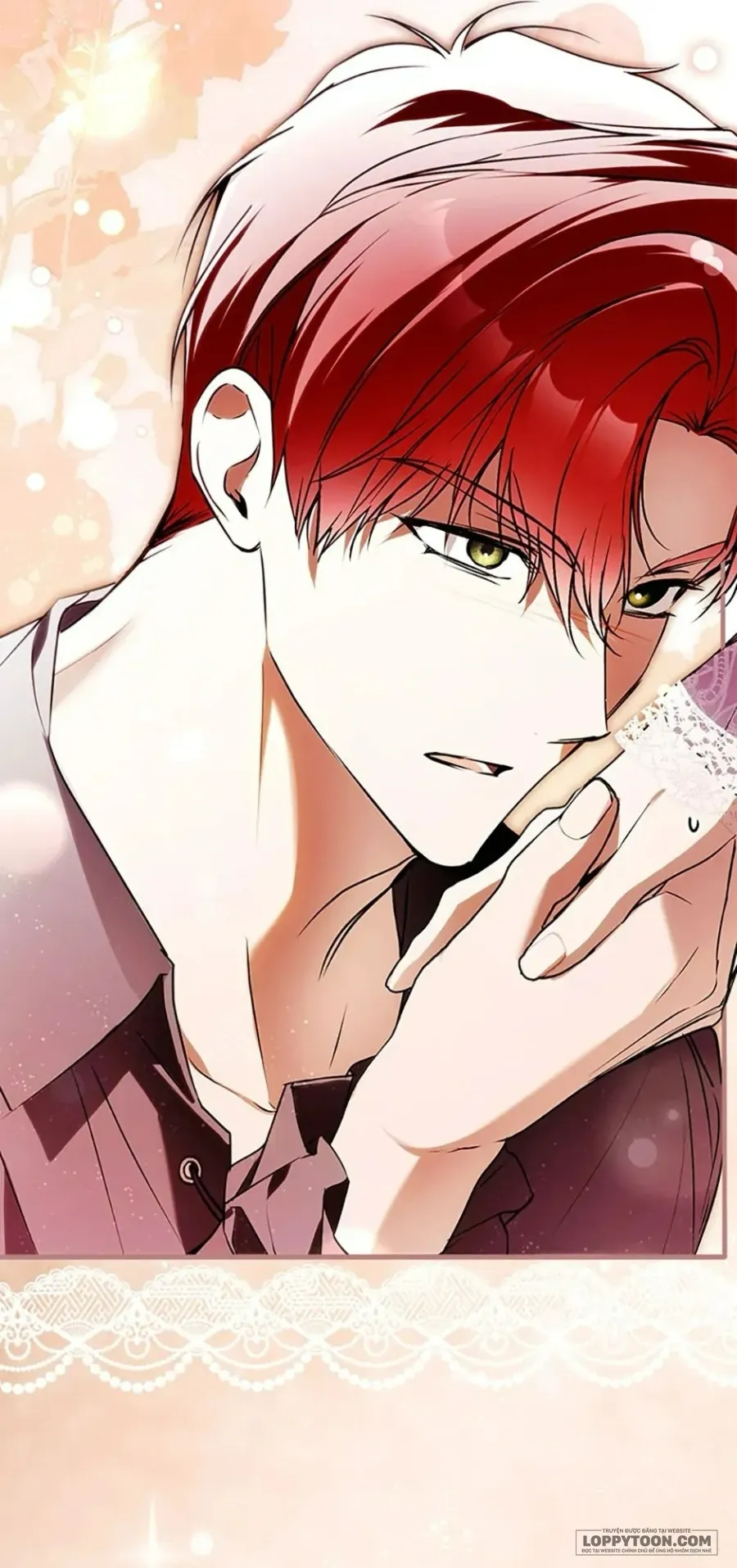 Có Kẻ Đã Sở Hữu Cơ Thể Của Tôi Chap 62 - trang 49