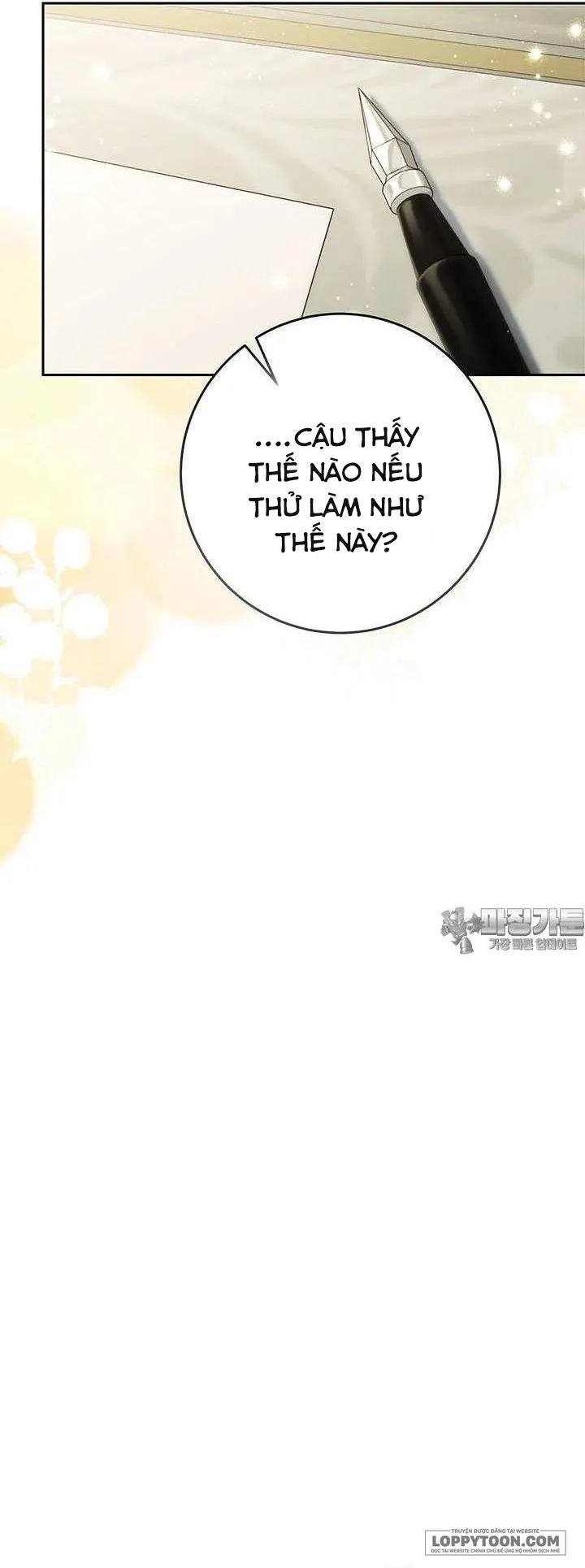 Nuôi Dưỡng Em Gái Xinh Đẹp Chap 68 - trang 12