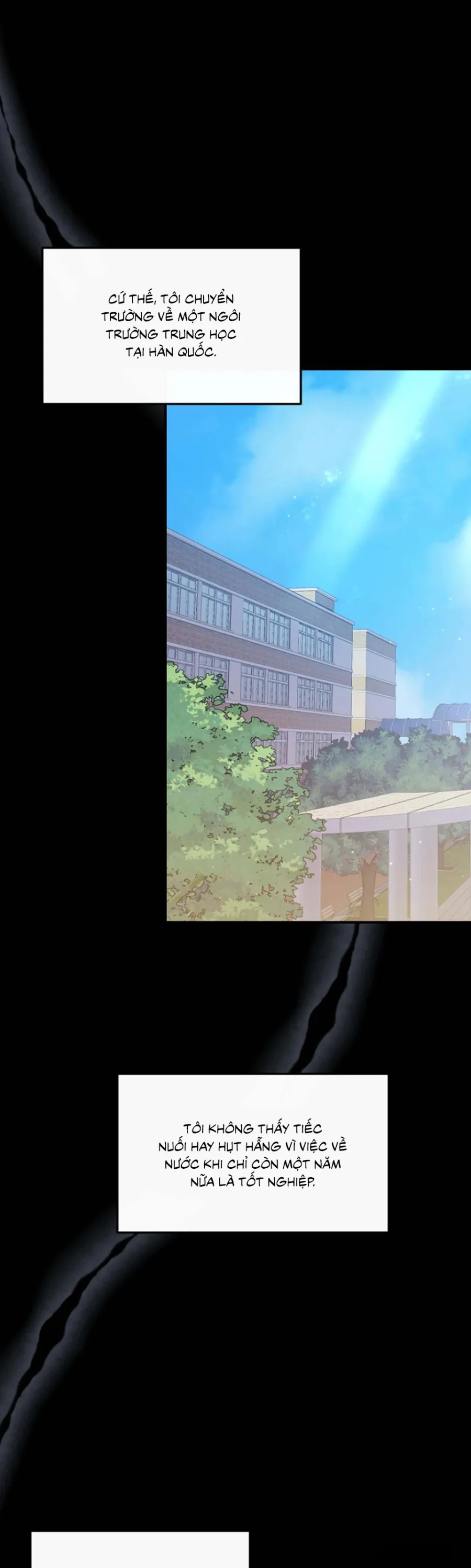 Ăn Em Một Lần Thôi, Oppa Chap 18 - trang 2