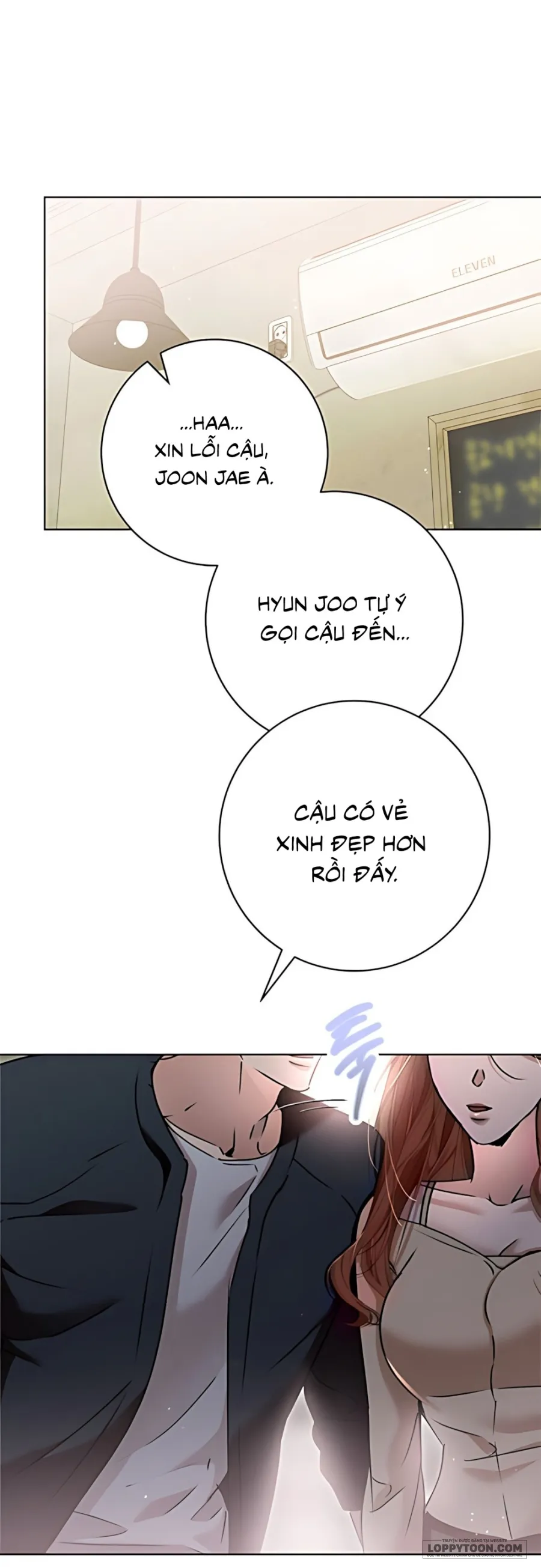 Mỗi Đêm Cùng Bạn Của Anh Trai Chap 3 - 🔞🔞 - trang 40