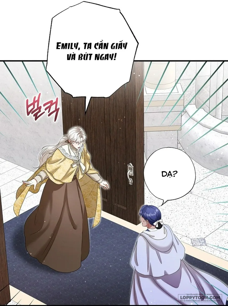 Trở Thành Miêu Nữ Của Hoàng Đế Chap 65 - trang 69