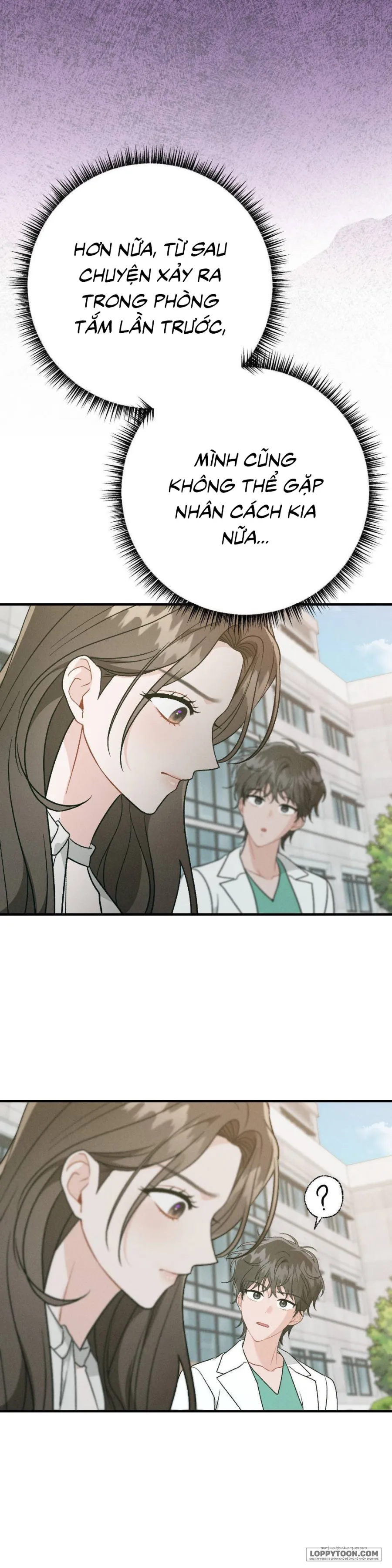 Đêm Chồng Chất Chap 32 - trang 41