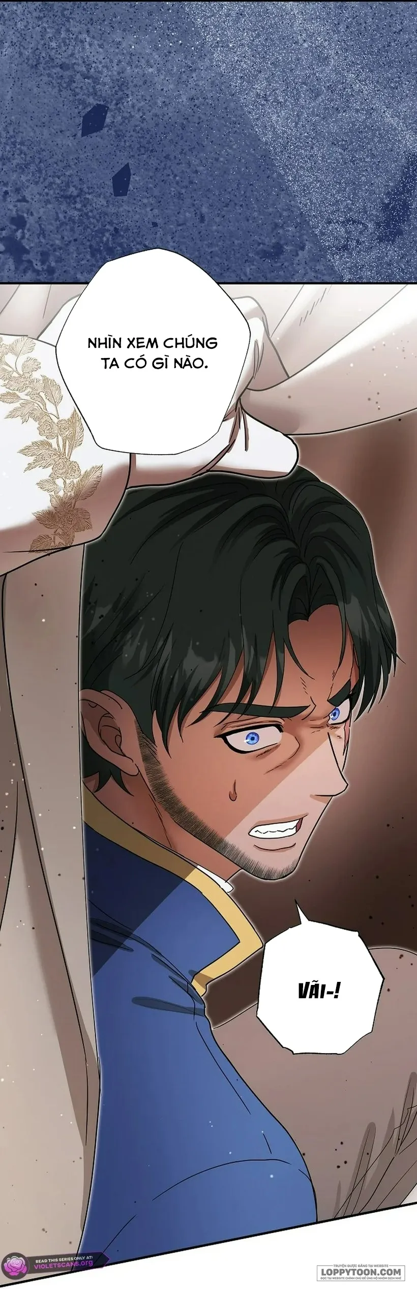 Trở Thành Miêu Nữ Của Hoàng Đế Chap 76 - trang 14