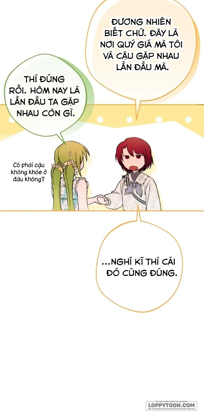 Bạo Chúa Độc Ác Trở Lại Chap 2 - trang 29