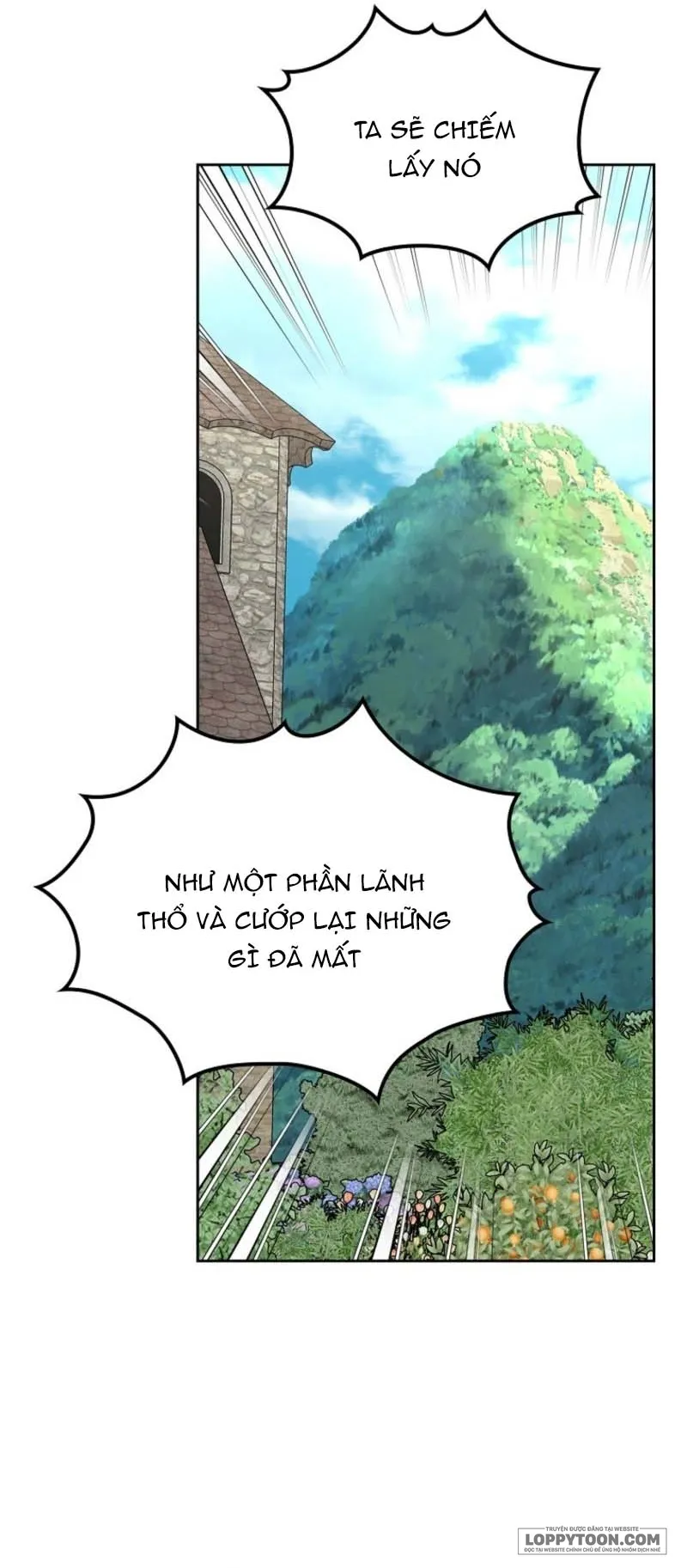 Tôi Sẽ Ly Hôn Với Anh Trai Nữ Chính Chap 80 - trang 36