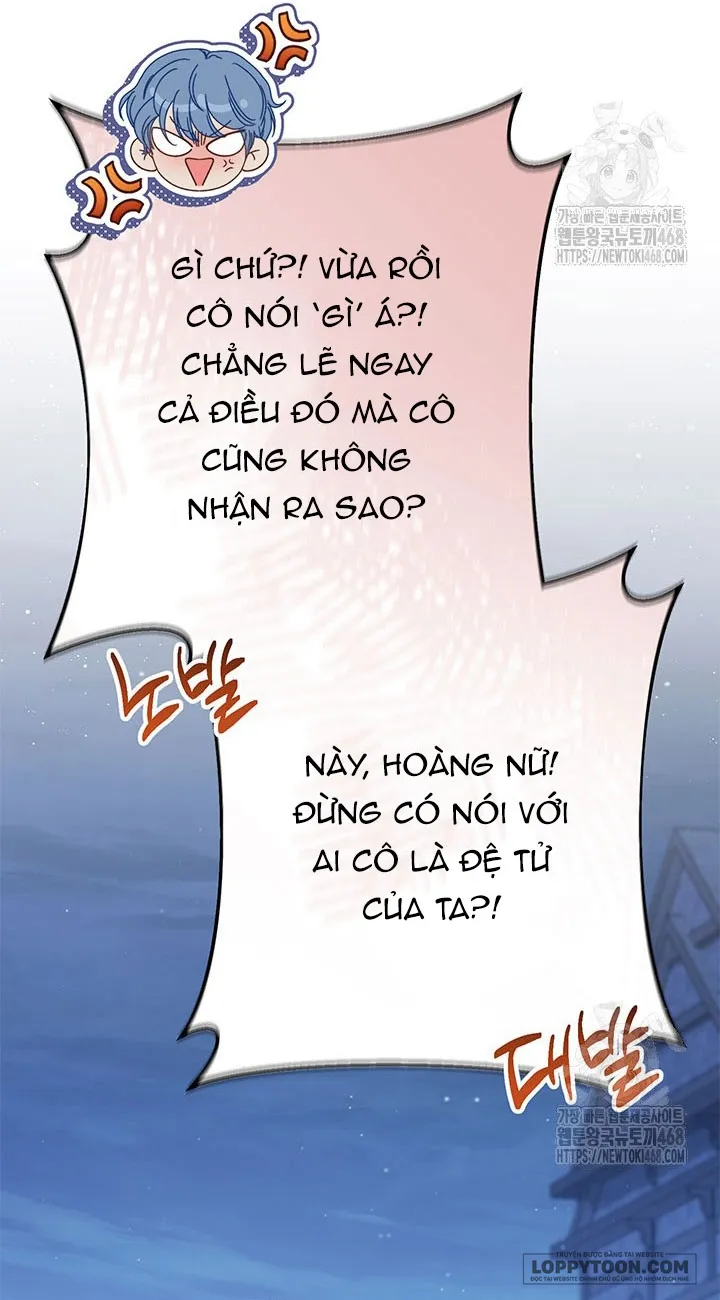 Nuôi Dưỡng Em Gái Xinh Đẹp Chap 93 - trang 30