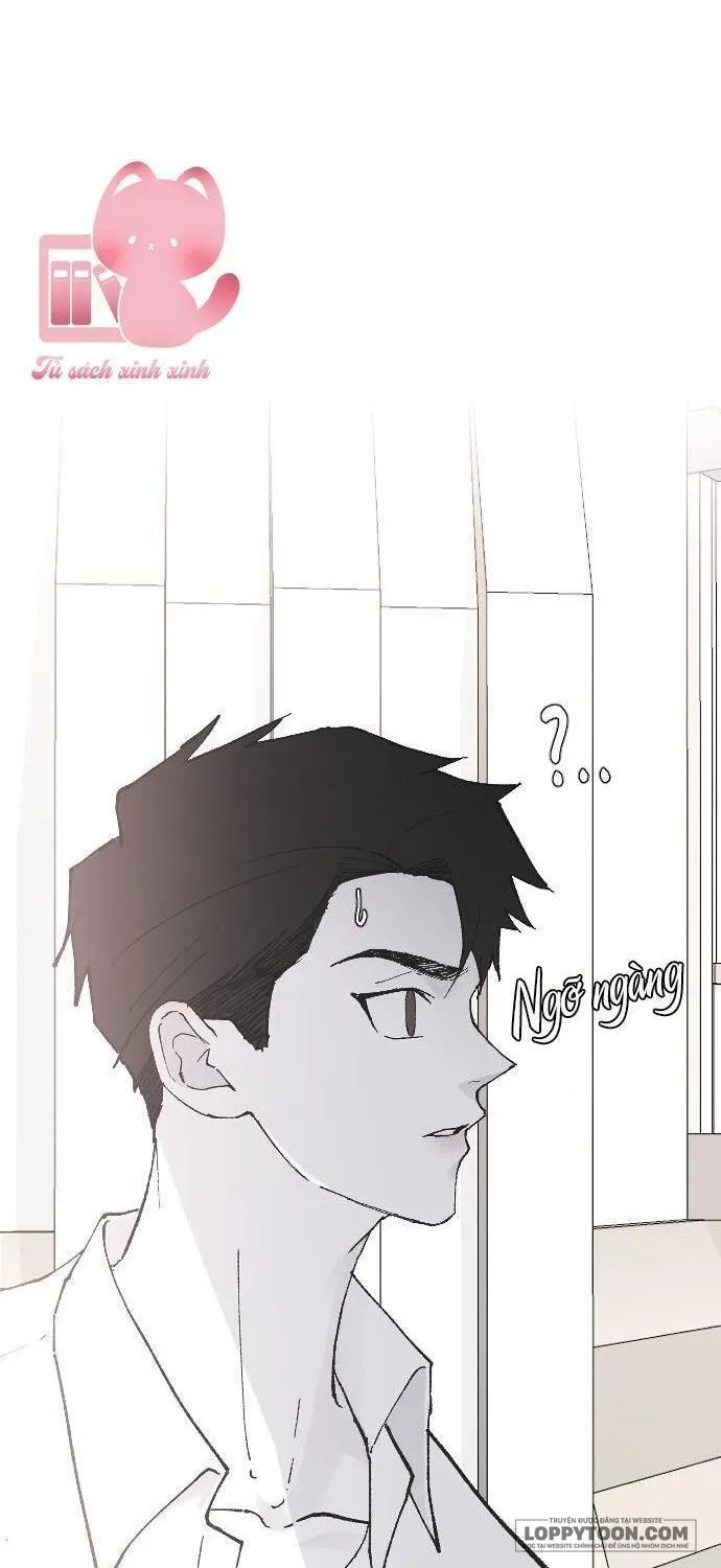 Ba Anh Trai Cực Phẩm Của Tôi Chap 23 - trang 37