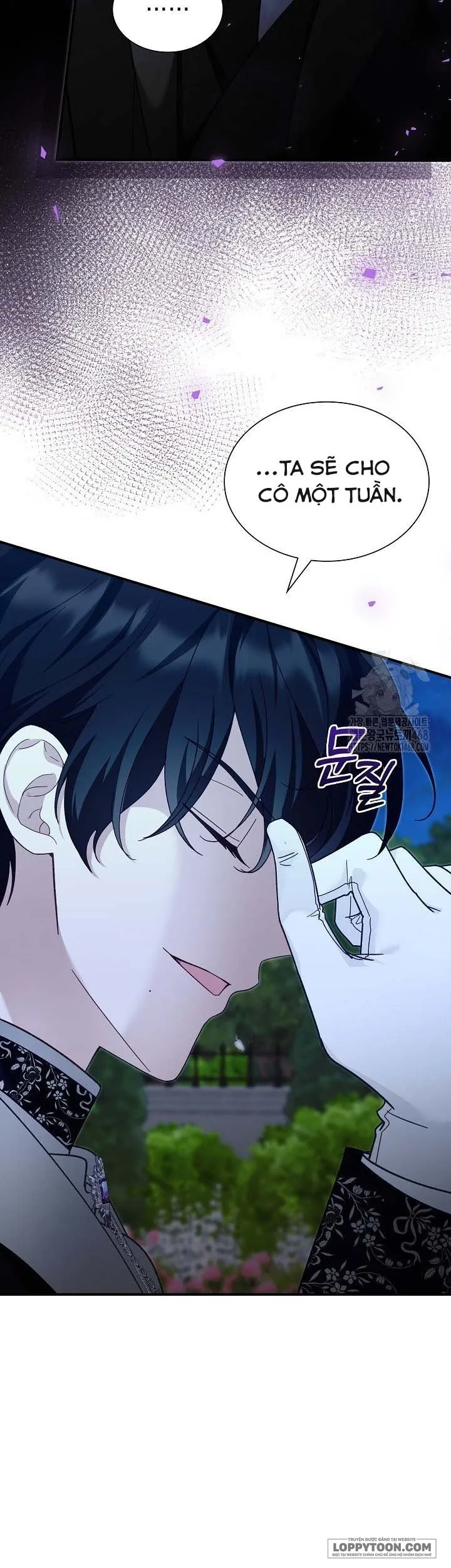 Dẫu Cho Con Gái Của Kẻ Phản Diện Trùng Sinh Chap 46 - trang 21