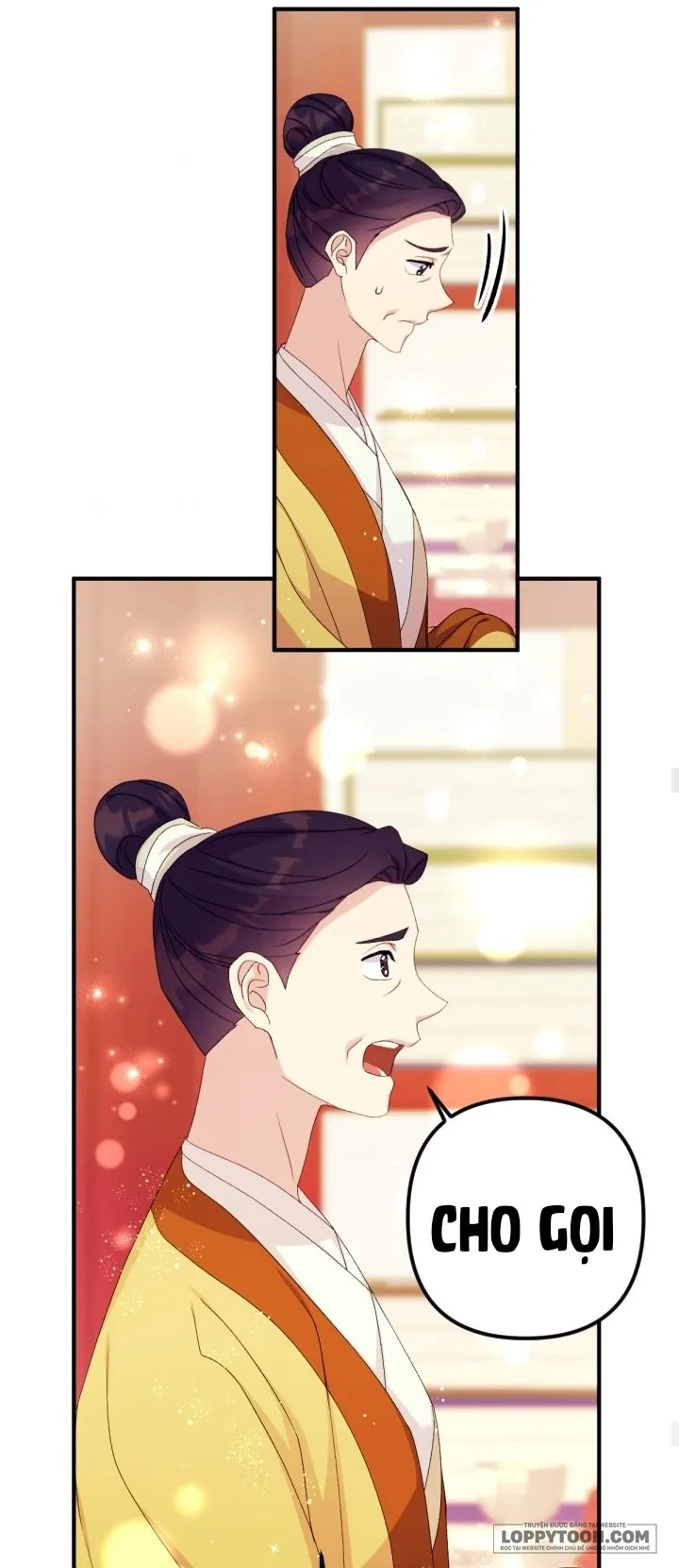 Sinh Viên Đại Học Hoàng Hậu Chap 129 - trang 13