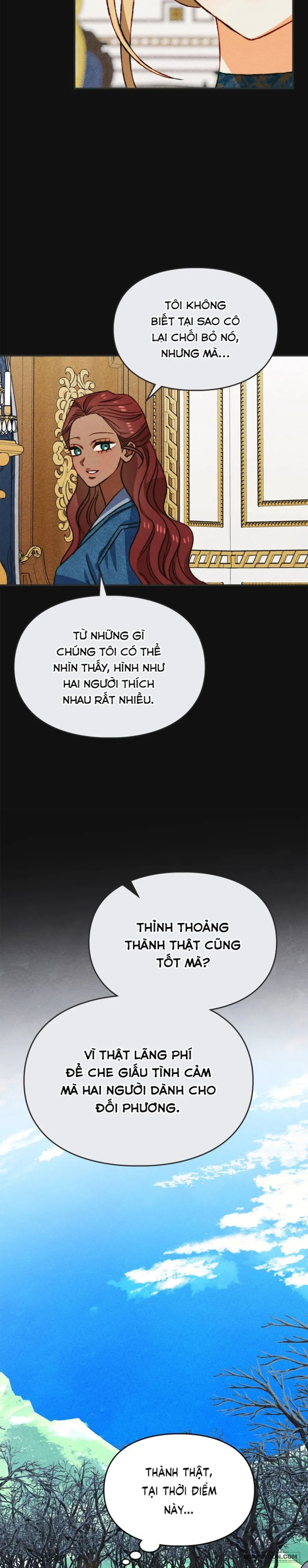 Thuần Hoá Munchkin Chap 38 - END SS1 - trang 8