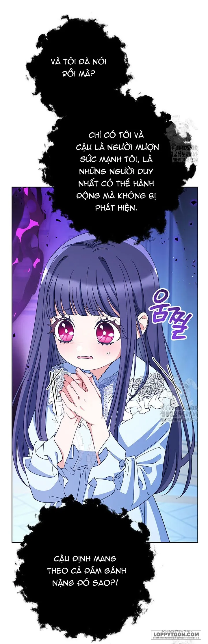 Nuôi Dưỡng Em Gái Xinh Đẹp Chap 89 - trang 62