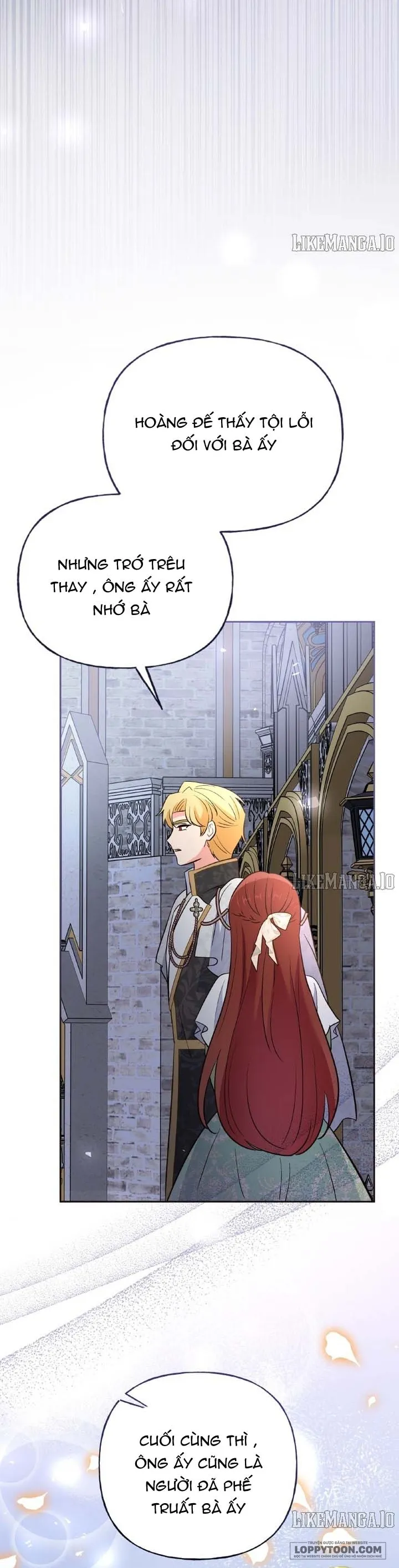 Hầu Gái Không Thích Nuôi Dạy Trẻ Nhỏ Chap 73 - trang 61