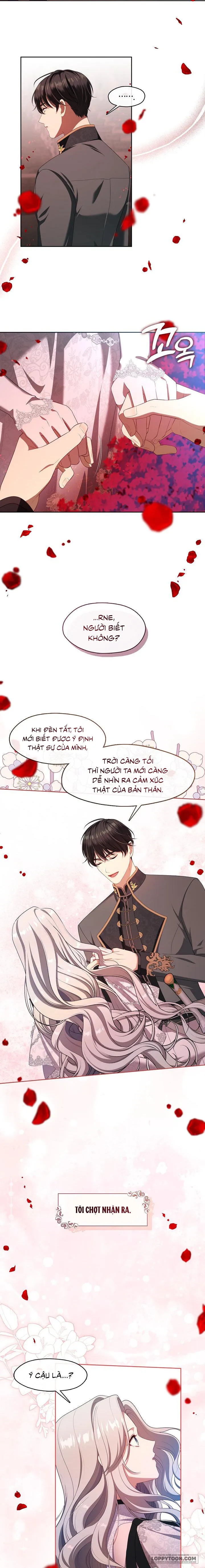 Thợ Săn Hạng S Không Muốn Trở Thành Ác Nữ Chap 39 - trang 18