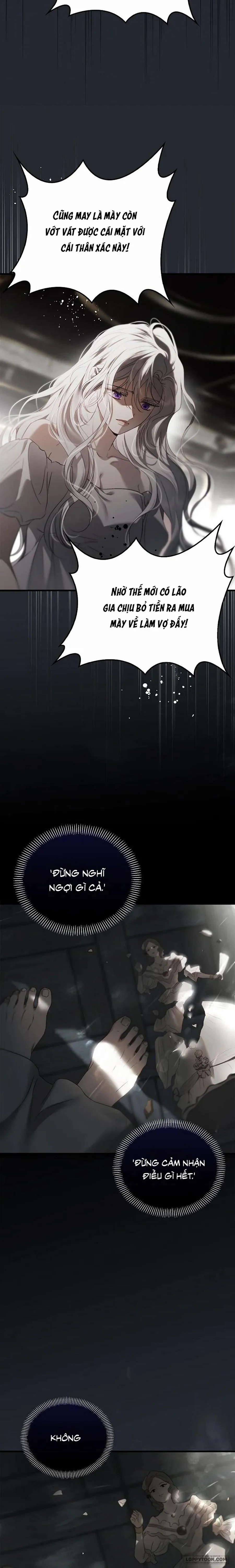 Nhưng Rõ Ràng Chồng Tôi Là Thánh Kỵ Sĩ Mà? Chap 1 - trang 29