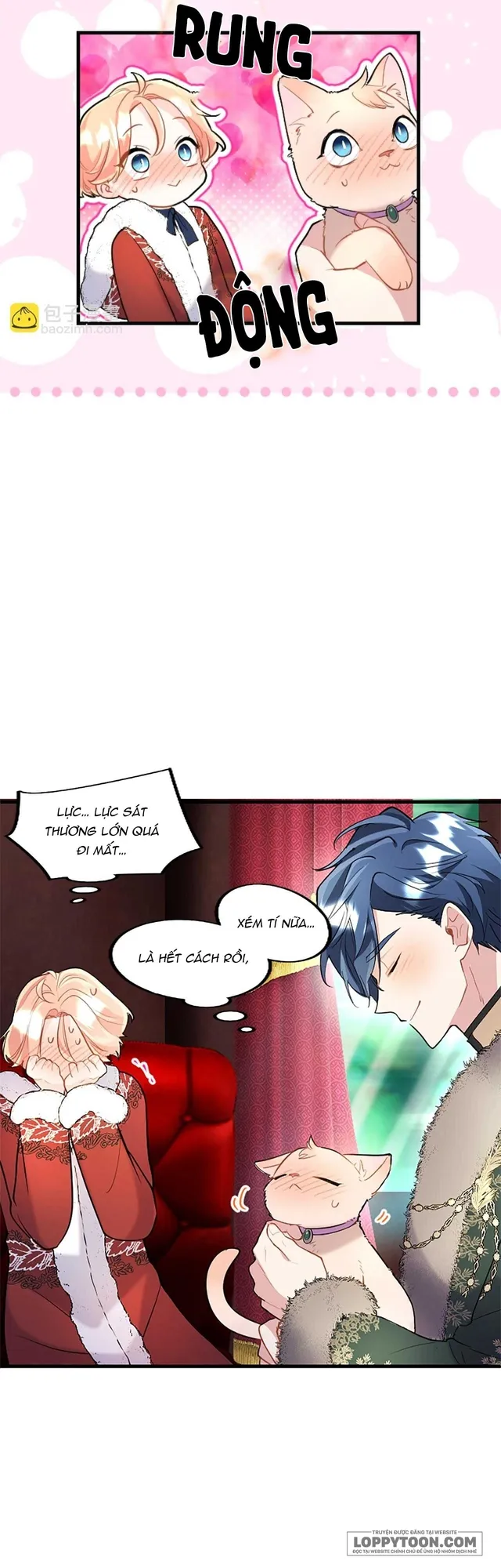 Đại Tiểu Thư Sao Phải Giả Nam Chap 82 - trang 27