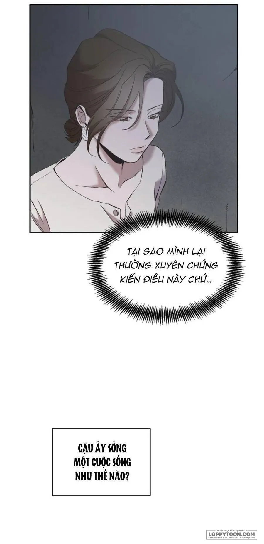 Thanh Xuân Của Chúng Ta Chap 38 - trang 47