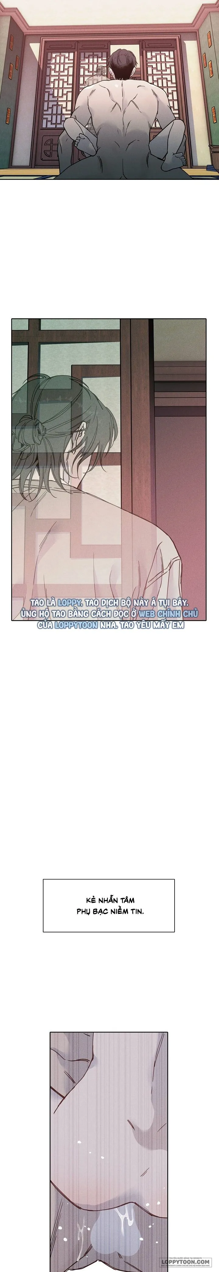 Quan Tài San Ho Chap 0 - 🔞🔞🔞 - trang 11