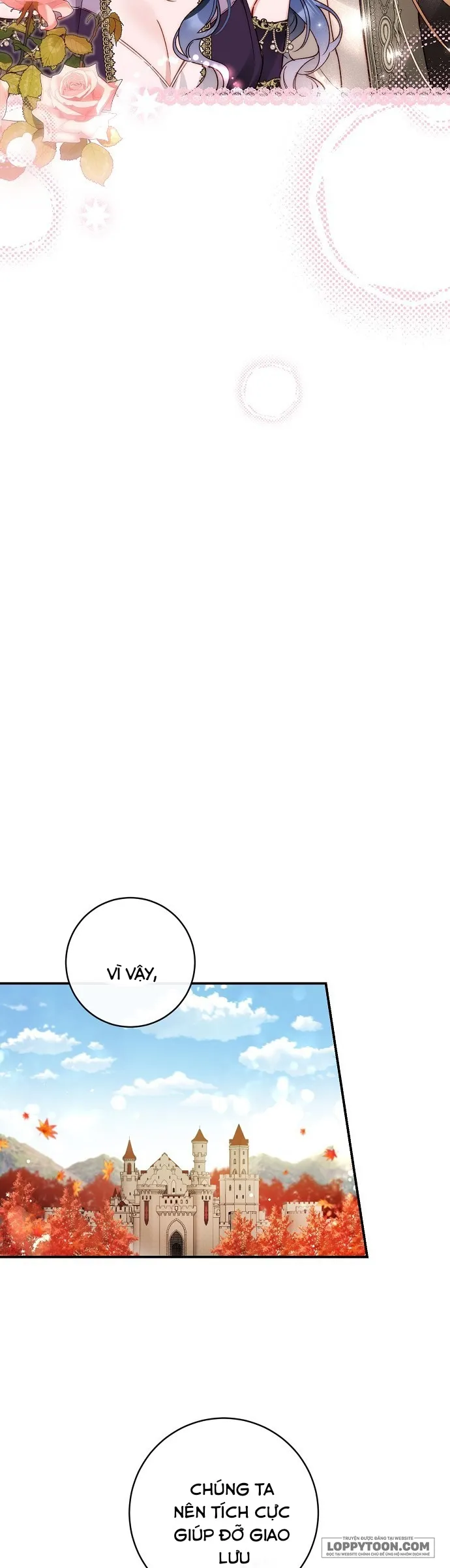 Thuần Hóa Hầu Tước Quái Dị Chap 83 - trang 15