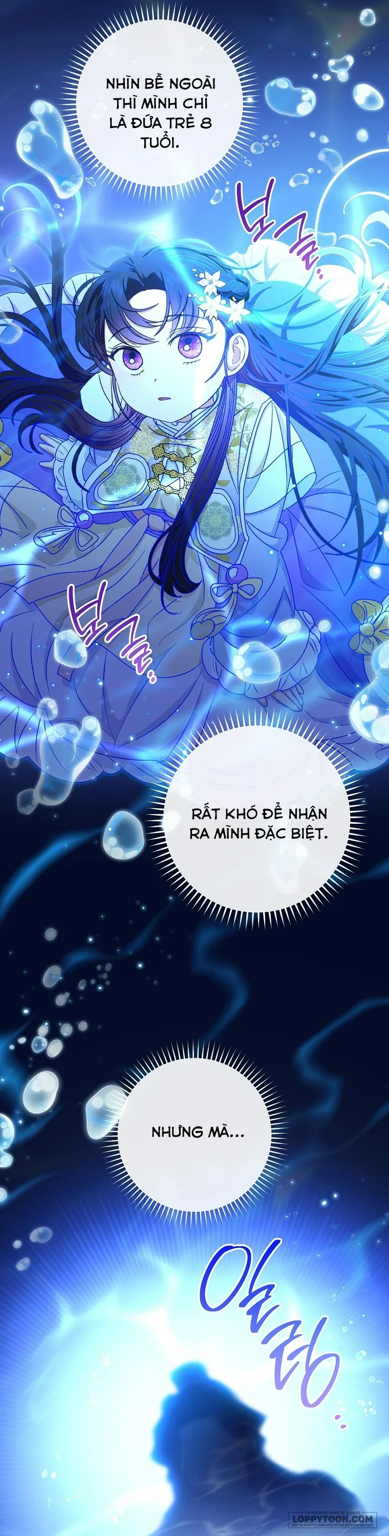 Tiểu Thiếp Chỉ Muốn Sống Yên Bình Chap 53 - trang 26