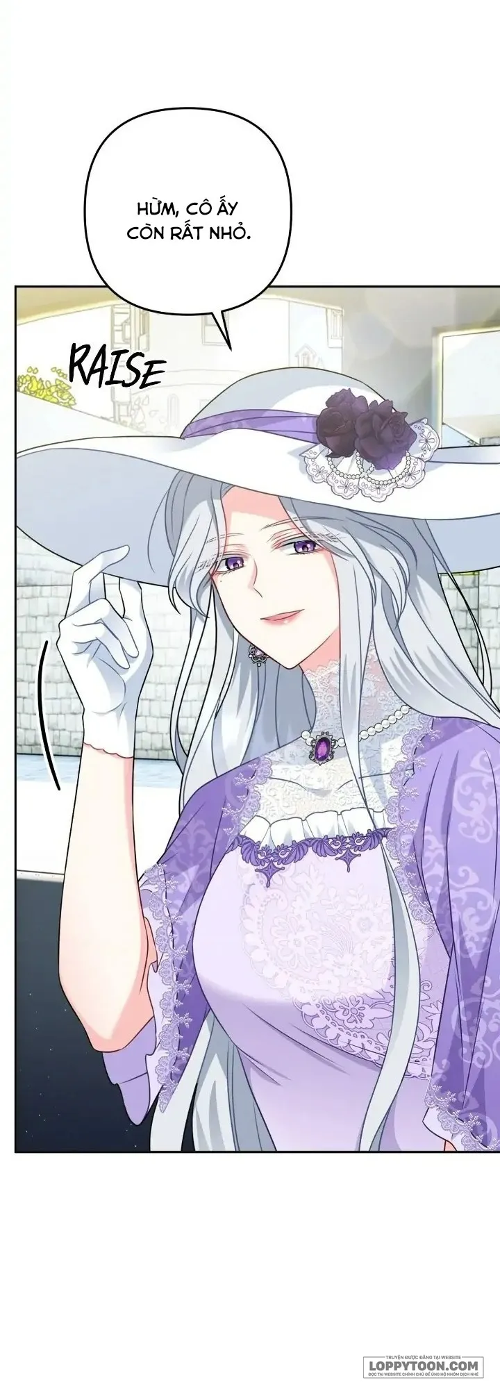 Tôi Sống Chung Với Mẹ Chồng Chap 17 - trang 5