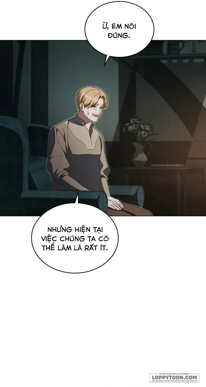 Chúa Phù Hộ Cho Sự Hủy Diệt Của Ta Chap 21 - trang 12