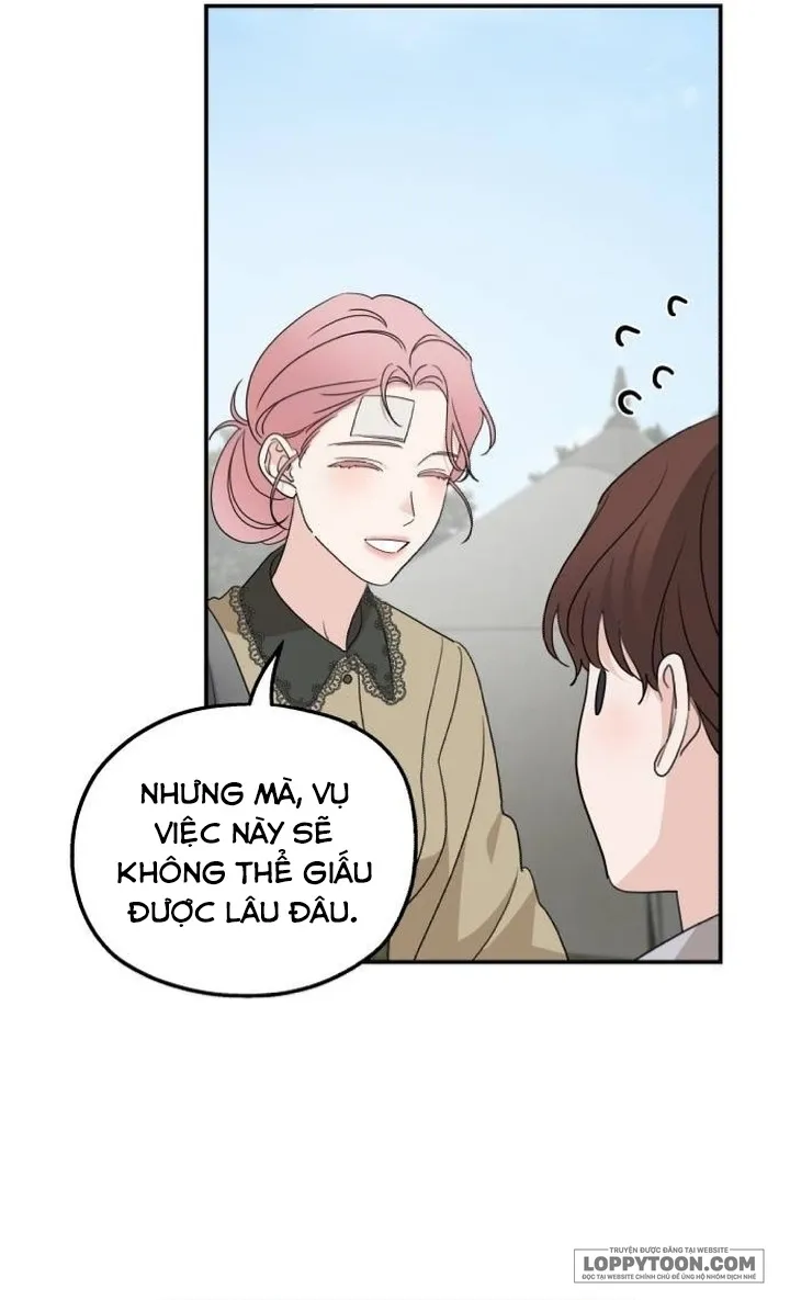 Gia Đình Chồng Quá Ám Ảnh Bởi Tôi Chap 120 - trang 54