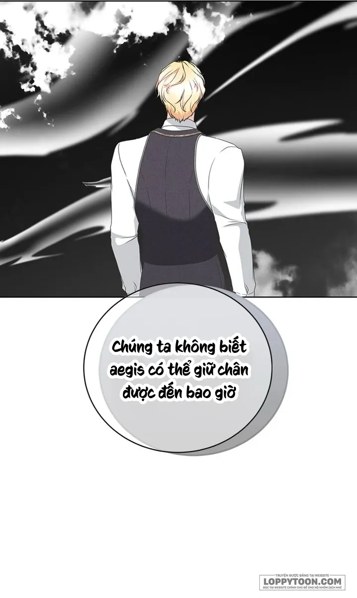 Sinh Ra Trở Thành Nhân Vật Không Có Trong Nguyên Tác Chap 85 - trang 6