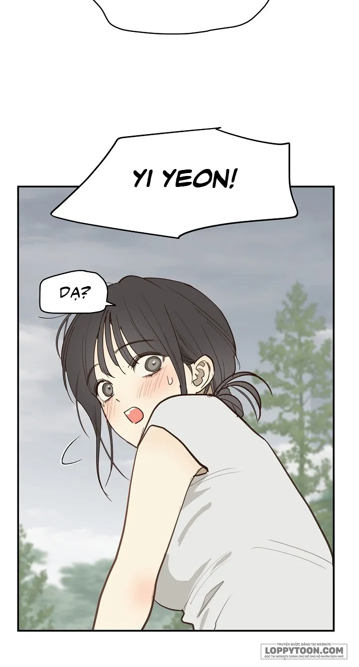 Đóa Hoa Là Mồi Nhử Chap 55 - trang 68