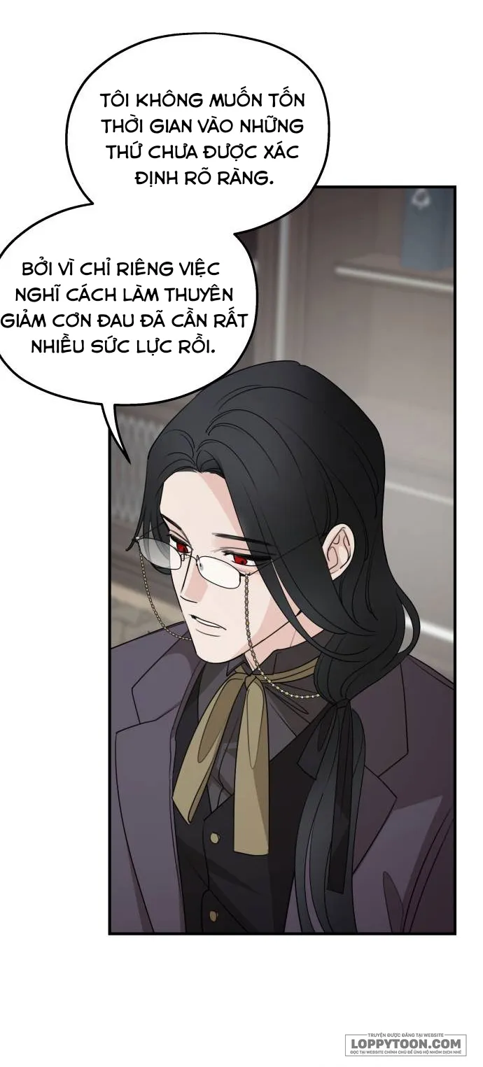 Gia Đình Chồng Quá Ám Ảnh Bởi Tôi Chap 72 - trang 42